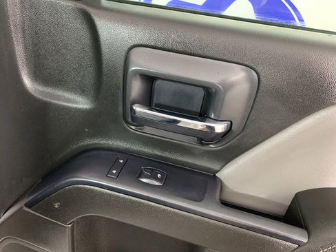 Used 2015 Chevrolet Silverado 1500 W/T w/ WT Fleet Convenience Package image 30