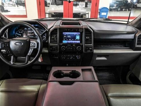 Used 2022 Ford F250 XL w/ Power Equipment Group image 14