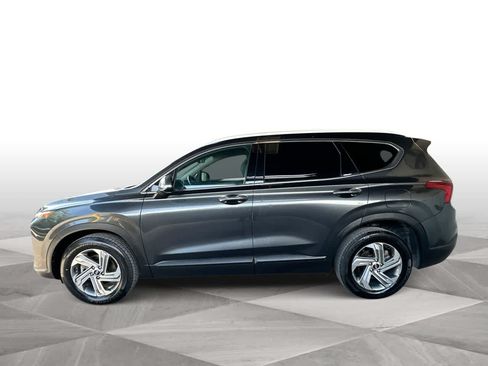 Used 2023 Hyundai Santa Fe SEL FWD image 5