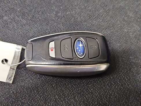 Used 2020 Subaru Outback Premium w/ Popular Package #1 AWD/4WD image 37