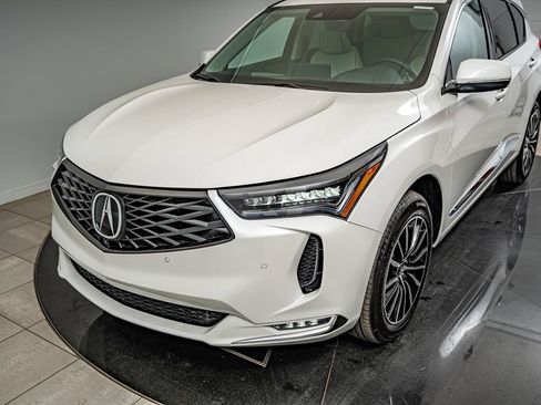 Certified 2026 Acura RDX SH-AWD w/ Advance Package image 14