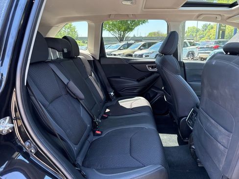 Used 2020 Subaru Forester Premium AWD/4WD image 28