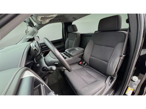 Used 2015 GMC Sierra 1500 SLE w/ SLE Preferred Package AWD/4WD image 24