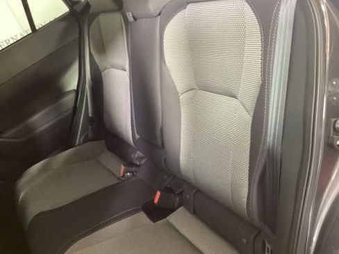 Used 2024 Subaru Crosstrek 2.0i Premium AWD/4WD image 10