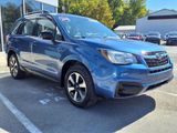 Used 2018 Subaru Forester 2.5i w/ Alloy Wheel Package image 4