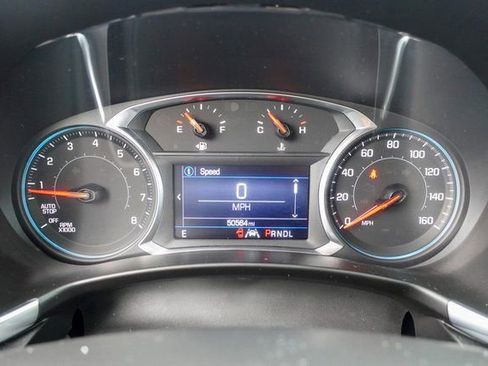 Used 2021 Chevrolet Equinox LT image 15