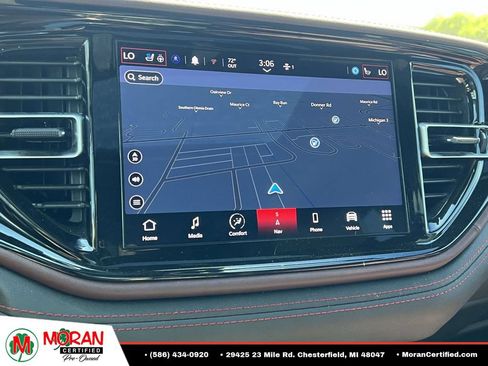 Used 2024 Dodge Durango Citadel AWD/4WD image 21