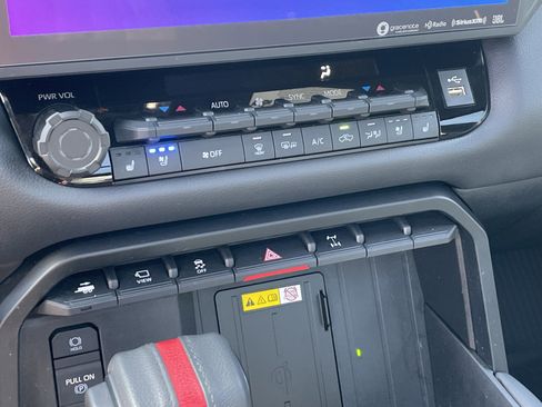 Used 2024 Toyota Tundra TRD Pro image 24