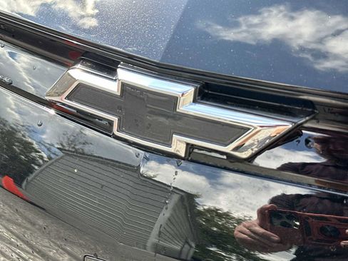 New 2027 Chevrolet Bolt RS w/ LPO, All-Weather Package image 10