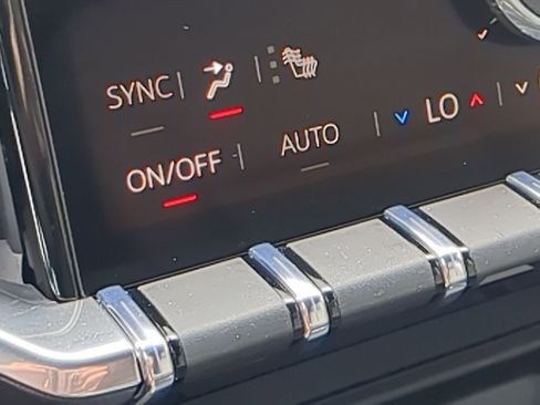 New 2026 GMC Acadia Elevation w/ Black Edition image 9