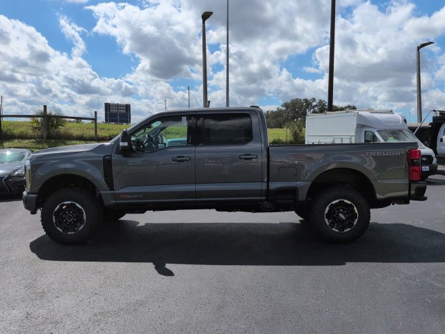 New 2027 Ford F250 Lariat w/ Tremor Off-Road Package AWD/4WD image 8