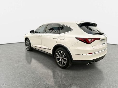 Used 2023 Acura MDX FWD w/ Technology Package image 6