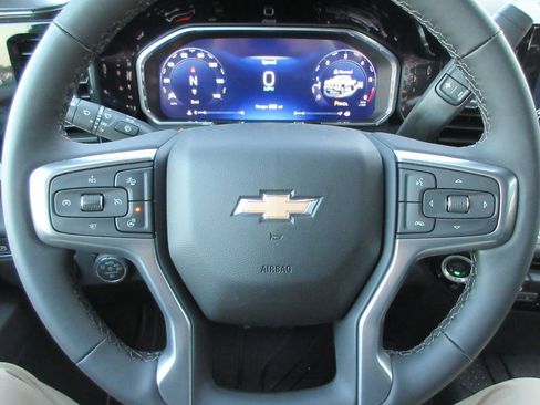 New 2026 Chevrolet Silverado 3500 LT w/ Convenience Package AWD/4WD image 24