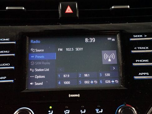 Certified 2020 Toyota Camry LE FWD image 17