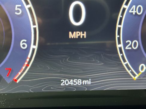 Certified 2023 Jeep Grand Cherokee L Limited w/ Trailer Tow Group (B) image 20