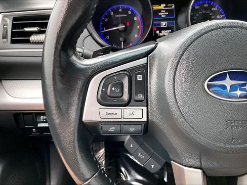 Used 2015 Subaru Outback 2.5i Premium AWD/4WD image 23