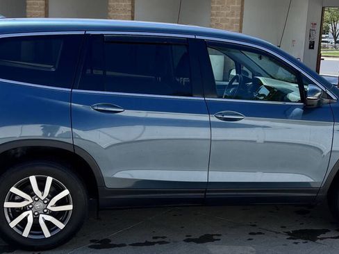 Used 2021 Honda Pilot EX-L image 8