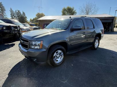 Used 2011 Chevrolet Tahoe LT w/ Luxury Package