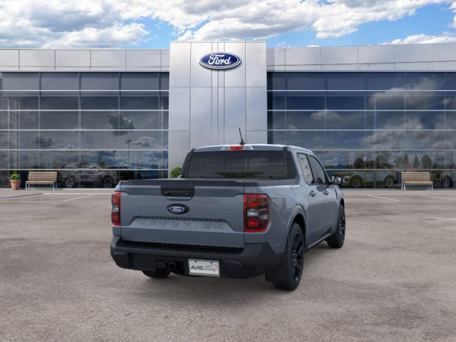 New 2026 Ford Maverick Lariat w/ Black Appearance Package AWD/4WD image 8