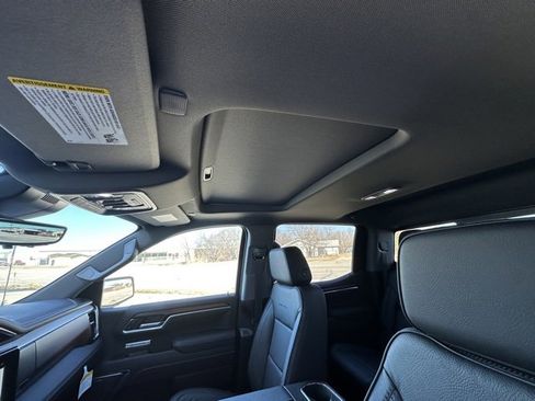 New 2026 GMC Sierra 1500 Denali image 24