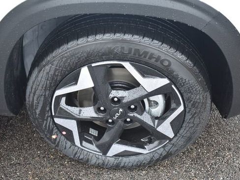 New 2026 Kia Seltos EX AWD/4WD image 12