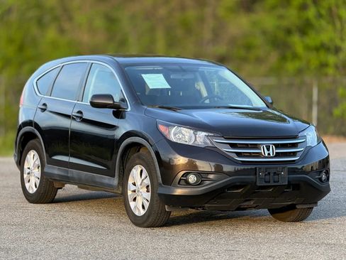 Used 2013 Honda CR-V EX image 1