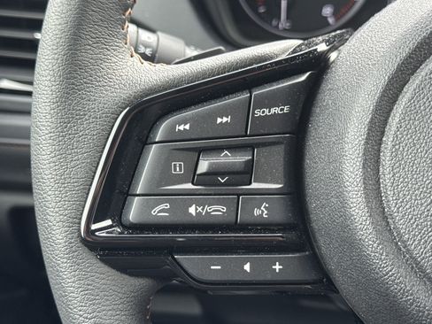 Certified 2025 Subaru Forester Touring image 14