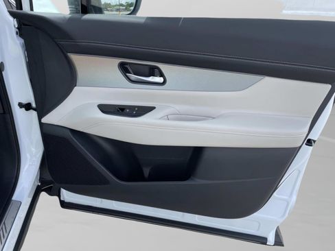 New 2026 Nissan Murano SL AWD/4WD image 18