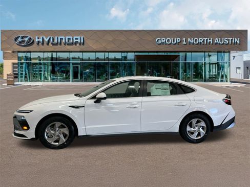 New 2026 Hyundai Sonata SE image 3