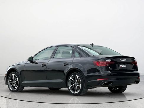 Used 2019 Audi A4 2.0T Premium FWD image 3