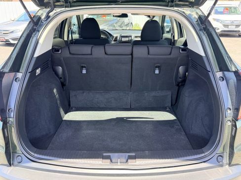 Used 2017 Honda HR-V LX image 14