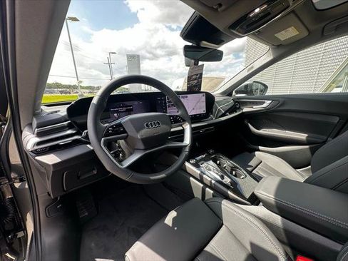 New 2026 Audi A5 2.0T Premium Plus AWD/4WD image 13