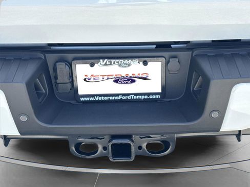 New 2025 Ford F250 Lariat w/ Lariat Ultimate Package image 83