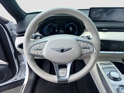 Used 2024 Genesis Electrified GV70 w/ Prestige Package AWD/4WD image 10