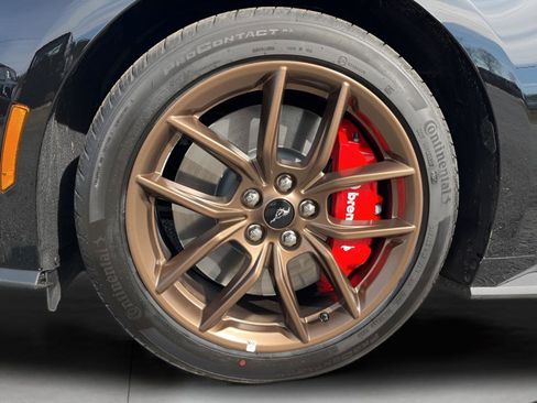 New 2026 Ford Mustang GT Premium RWD image 9