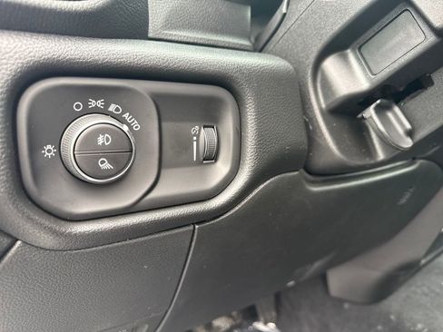 New 2026 RAM 2500 Tradesman image 21