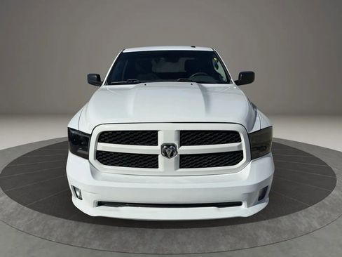 Used 2018 RAM 1500 Express w/ Express Value Package image 8