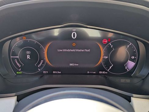 New 2026 MAZDA CX-90 Plug-In Hybrid w/ Premium Plus AWD/4WD image 46