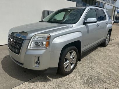 Used 2015 GMC Terrain SLT w/ Chrome Edition