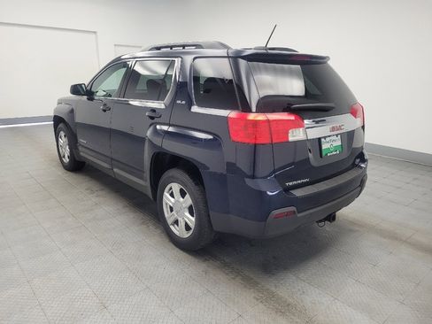Used 2015 GMC Terrain SLE w/ Convenience Package FWD image 5