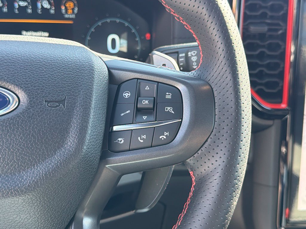 New 2026 Ford Ranger Raptor AWD/4WD image 27
