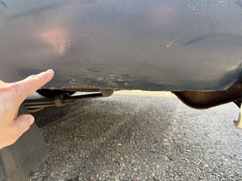 Used 1989 Toyota Pickup Deluxe image 39