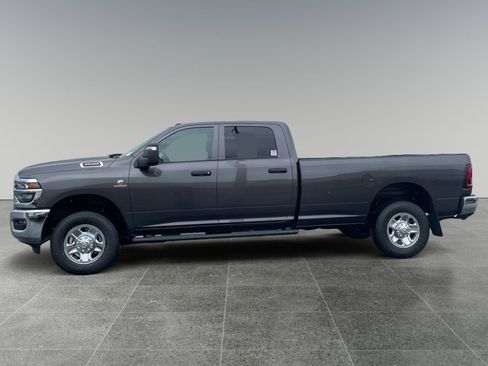 New 2026 RAM 3500 Tradesman image 2