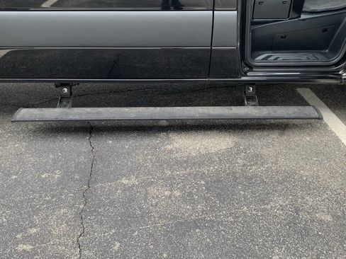 Used 2024 Mercedes-Benz Sprinter 3500 image 29