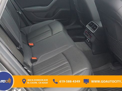 Used 2019 Audi A7 3.0T Prestige w/ Prestige Package image 13