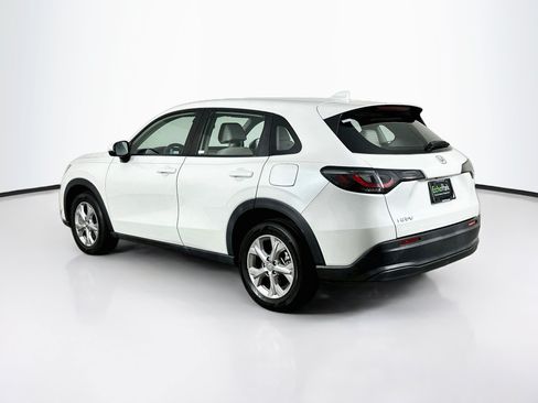 Used 2024 Honda HR-V LX image 5