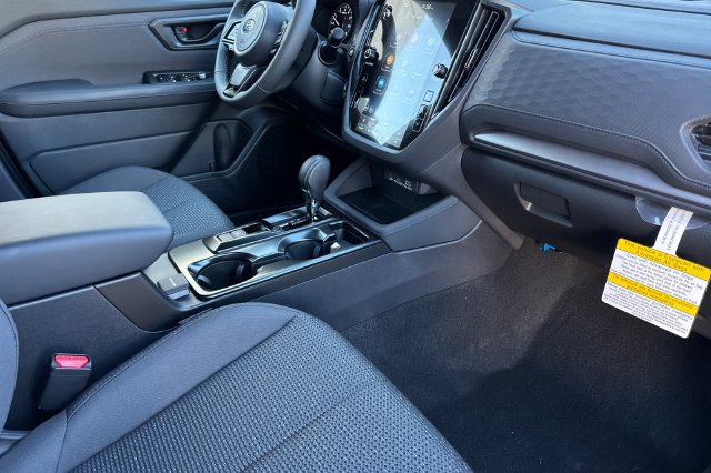 New 2026 Subaru Forester Premium AWD/4WD image 13