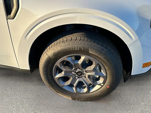 New 2025 Ford Maverick XLT w/ Equipment Group 302A image 18