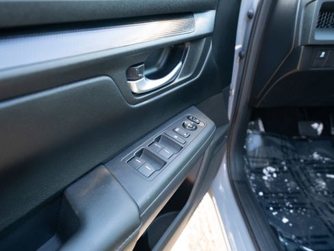 Certified 2025 Honda CR-V LX image 7