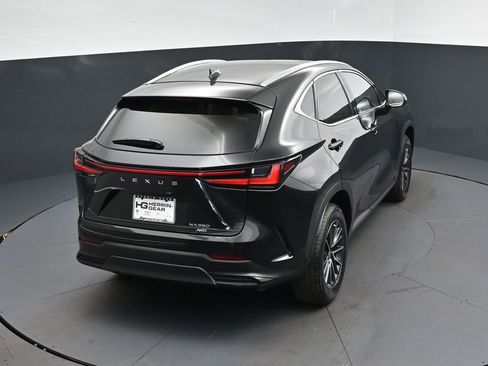 New 2026 Lexus NX 350 AWD w/ Premium Package image 34